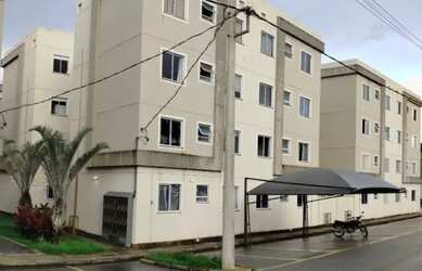 Imagem 2: Excelente Oportunidade de Apto na Região Central de Betim / Brasiléia