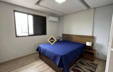 Imagem 11: ANDAR ALTO - VISTA MAR 2 DORMITÓRIOS