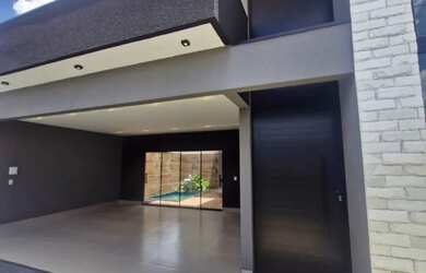 Imagem 3: Casa no Residencial Campos do Jordão - Oportunidade