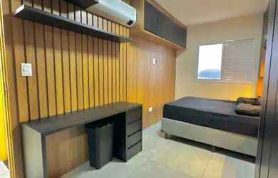 Imagem 15: Apartamento novo com planejados, 2 quartos, lazer completo, pronto para...