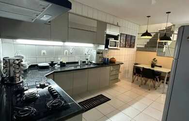 Imagem 15: Bela casa solta com 04 quartos na área mais nobre de Stella Maris