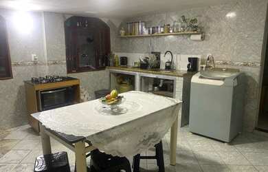 Imagem 6: Sobrado independente. Varanda, 120m² de Área, 2 Banheirose2 Dormitórios