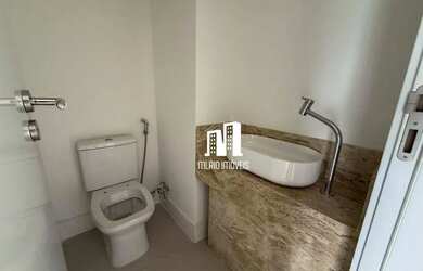 Imagem 4: Apartamento com 2 dormitórios para alugar, 74 m² - Barra da Tijuca - Península