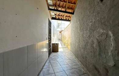 Imagem 15: Casa com 2 dormitórios à venda, 51 m² por R$ 300.000,00 - Caiçara...