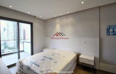 Imagem 6: Venda Apartamento 1 Dormitórios - 78 m² Vila Nova Conceição