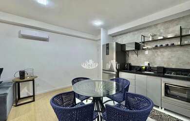 Imagem 4: Apartamento no JH Palhano com 2 quartos à venda, 73,96 m² por R$ 790.000...