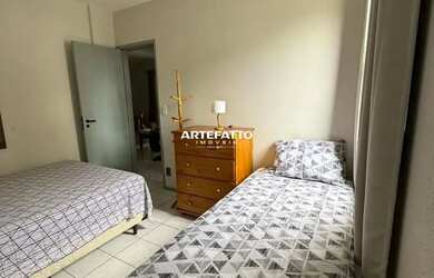 Imagem 14: Apartamento de dois dormitórios no Itaguá em Ubatuba