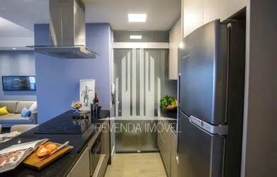 Imagem 7: Apartamento RESIDENCIAL em SÃO PAULO - SP, BROOKLIN PAULISTA