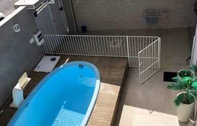 Imagem 15: Casa em Parque Rosário - Campos dos Goytacazes