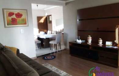 Imagem 4: SOBRADO - JARDIM DAS HORTÊNSIAS - MG