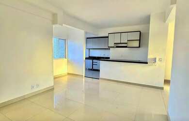 Imagem: O apartamento possui 3 Dormitórios, 2 Banheiros, 2 Vagas na