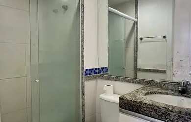 Imagem 6: 3/4 no Horto Bela Vista. Piscina, Churrasqueira, Varandae72m² de Área