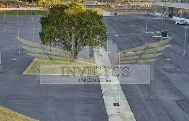 Imagem 11: Galpão Comercial/Industrial para Alugar, 8.538m² - Jardim Estância...