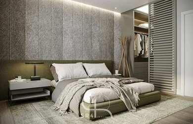 Imagem 15: Casa em Condomínio 3 Suítes no Cascatinha Curitiba