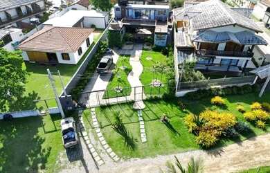 Imagem 2: Casa de Frente para o mar na melhor praia de Caraguatatuba