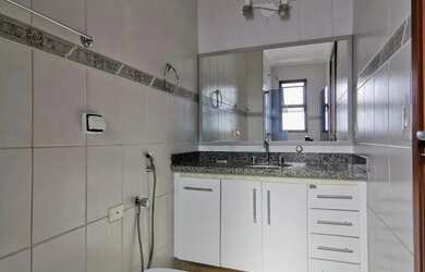 Imagem 10: Apartamentos Padrão em Poços de Caldas