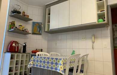 Imagem 15: Aluguel Apartamento 3 Dormitórios - 130 m² Vila Clementino