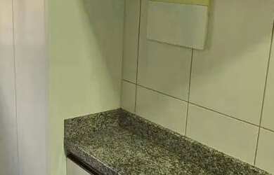 Imagem 4: Apartamento com 3 dormitórios para alugar, 59 m² por R$ 2.000/mês -...