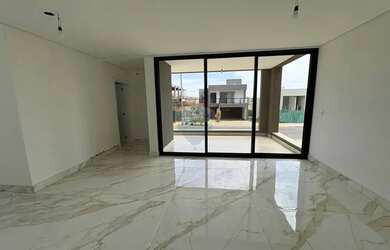 Imagem 11: Residência de Alto Padrão no Alphaville Vespasiano - ESPETACULAR MODERNA...