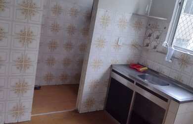 Imagem 6: Aluga se um apartamento no cascatinha