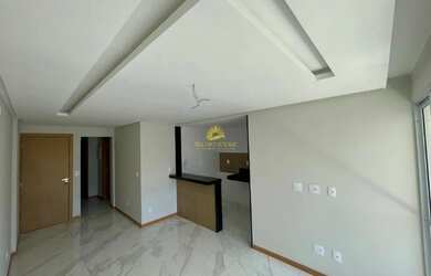 Imagem 5: Apartamento 3 quartos novo no centro de Guarapari