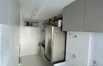 Imagem 10: Imóvel para venda possui 85 metros quadrados com 3 quartos em Batista...