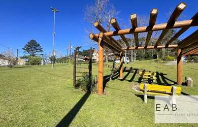 Imagem 14: Terreno no condominio Vivendas da Serra