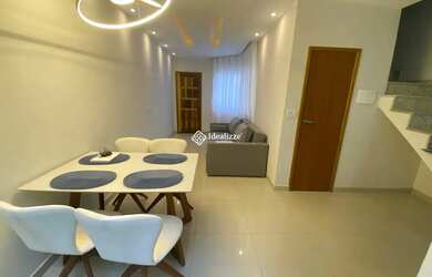 Imagem 3: Casa a venda com 2 suítes, móveis planejados e área gourmet no bairro Água Limpa em Volta