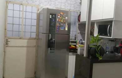 Imagem 7: Casa em Residencial Fechado na Colônia Santo Antônio/ 02 Suites/