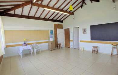 Imagem 6: Casas Padrão em Poços de Caldas