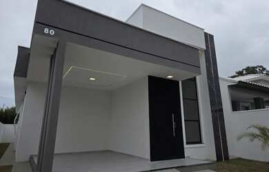 Imagem 2: Casa a venda no Condomínio Royal Garden - Maricá