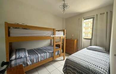 Imagem 10: Apartamento de dois dormitórios no Itaguá em Ubatuba