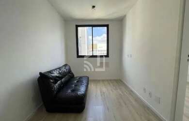 Imagem: O apartamento possui 2 Dormitórios, 1 Banheiro, 34m² de Área