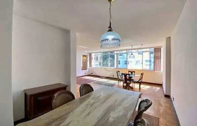 Imagem 3: Apartamento 3 quartos em Copacabana