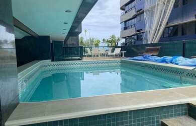 Imagem 6: EDF ALVES DE PAULA - Imóvel de Luxo em Boa Viagem Apartamento de 3 Quartos...