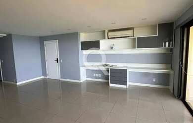 Imagem 12: Barra da Tijuca Apartamento 3 quartos, sendo 3 suites