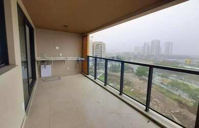 Imagem: O apartamento possui 3 Dormitórios, 3 Banheiros, 2 Vagas na