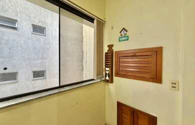 Imagem 6: Imóvel para venda com 65 metros quadrados com 2 quartos em Zona Nova...