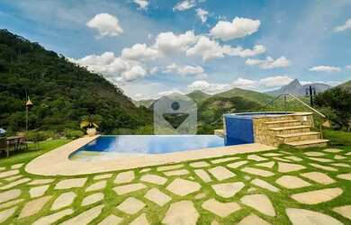 Imagem 5: Casa à venda Casa com 5 dormitórios