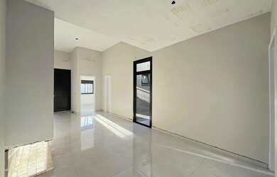 Imagem 13: Casa Nova Térrea com 2 dormitórios sendo 1 suíte no Residencial Hípica...