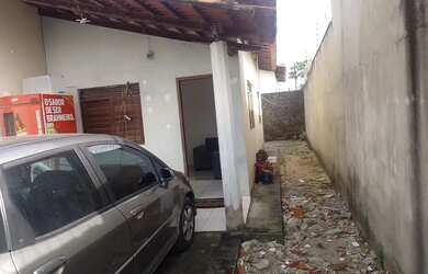 Imagem 7: REPASSE DE CASA COM PONTO COMERCIAL E ENERGIA SOLAR