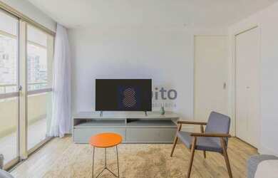 Imagem 2: Apartamento Duplex com 2 dormitórios, 100 m² - venda por R$ 2.000.000,00...
