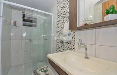 Imagem 6: Vendas Casa Curitiba PR