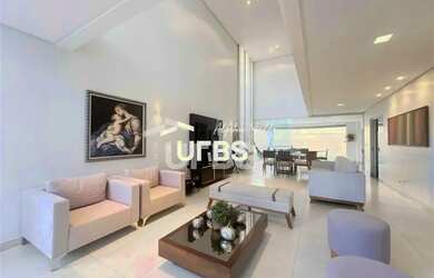 Imagem 2: Sobrado no Jardins Atenas