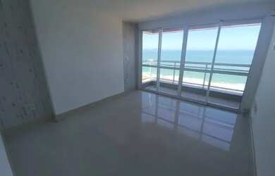 Imagem 9: Apartamento nos Cavaleiros com 3 quartos com suíte enfrente ao mar Locação