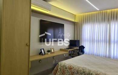 Imagem 8: Apartamento Talk marista - 140m2