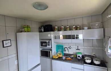 Imagem 9: Cobertura 3 dormitórios com terraço