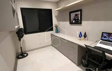 Imagem 10: Residencial Apartamento em Marília