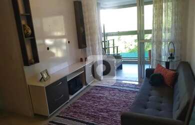 Imagem 13: Apartamento Sol da manhã c/ vista eterna para as montanhas no Pontal...