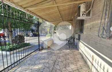 Imagem: A casa possui 2 Dormitórios, 2 Banheiros, 1 Vaga na garagem